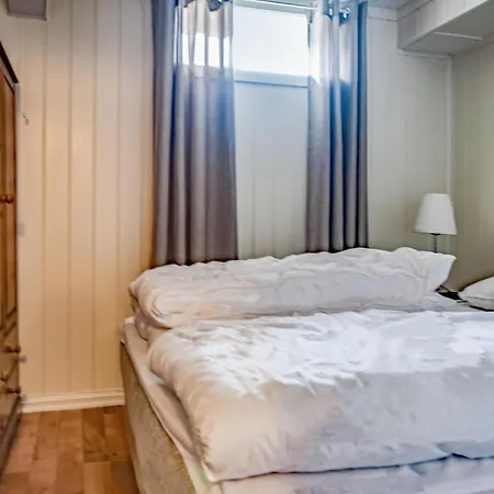 3 Bedroom Gorgeous In Apartmán *