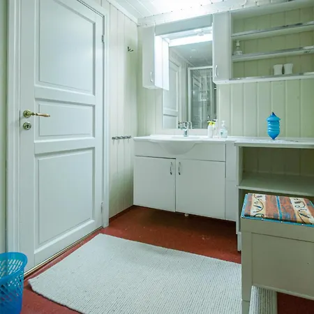 Appartamento 3 Bedroom Gorgeous In *