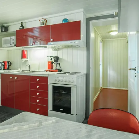 3 Bedroom Gorgeous In Røros